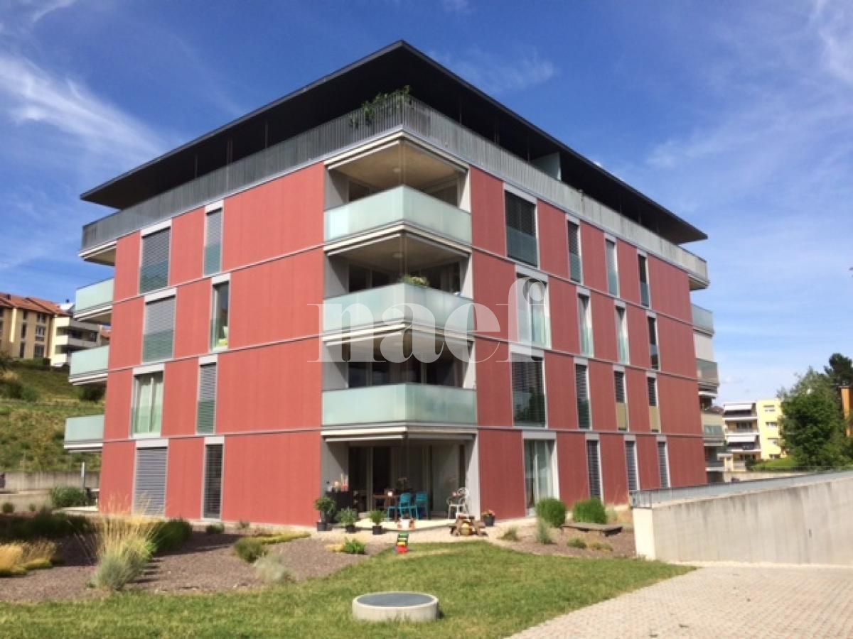 À louer : Appartement 3.5 Pieces Cormondrèche - Ref : 215652.3033 | Naef Immobilier