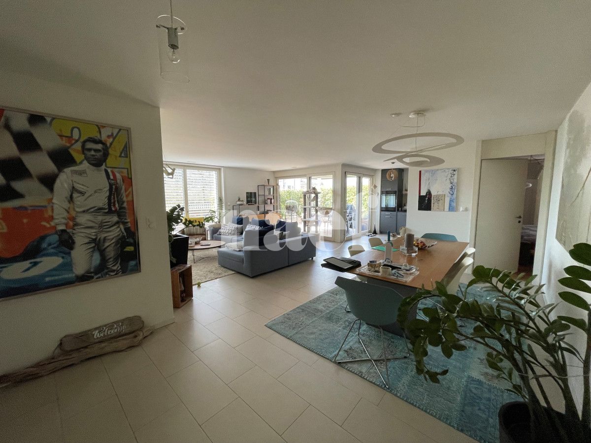 À louer : Appartement 4.5 Pieces Cormondrèche - Ref : 215653.2 | Naef Immobilier