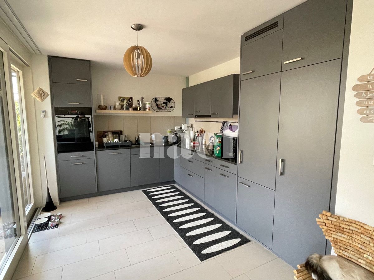 À louer : Appartement 4.5 Pieces Cormondrèche - Ref : 215653.2 | Naef Immobilier