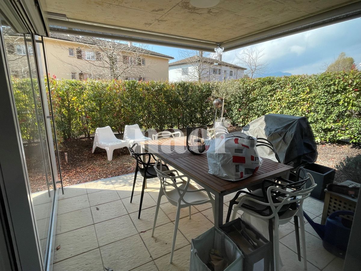 À louer : Appartement 4.5 Pieces Cormondrèche - Ref : 215653.2 | Naef Immobilier