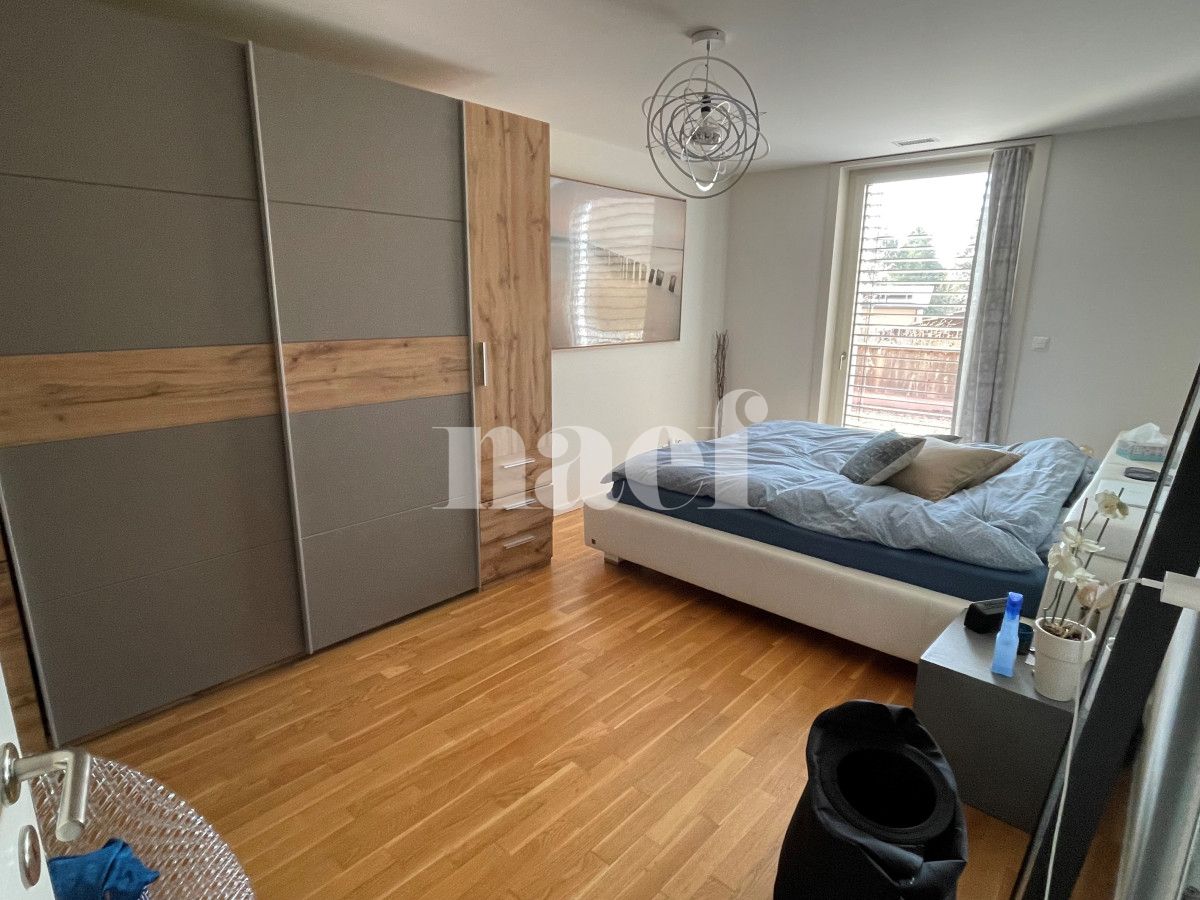 À louer : Appartement 4.5 Pieces Cormondrèche - Ref : 215653.2 | Naef Immobilier