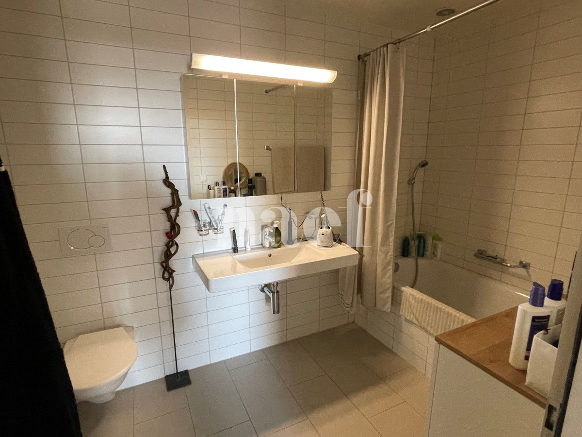 À louer : Appartement 4.5 Pieces Cormondrèche - Ref : 215653.2 | Naef Immobilier