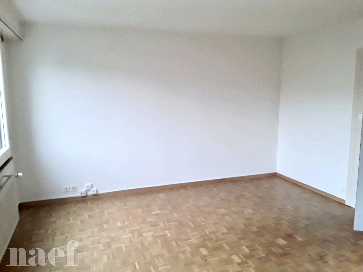 À louer : Appartement 2 Pieces Genève - Ref : 215848.4003 | Naef Immobilier
