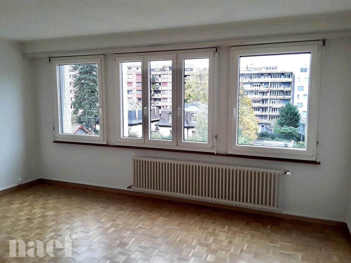 À louer : Appartement 2 Pieces Genève - Ref : 215848.4003 | Naef Immobilier