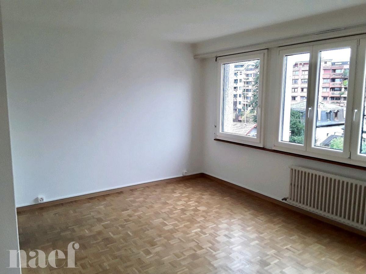 À louer : Appartement 2 Pieces Genève - Ref : 215848.4003 | Naef Immobilier