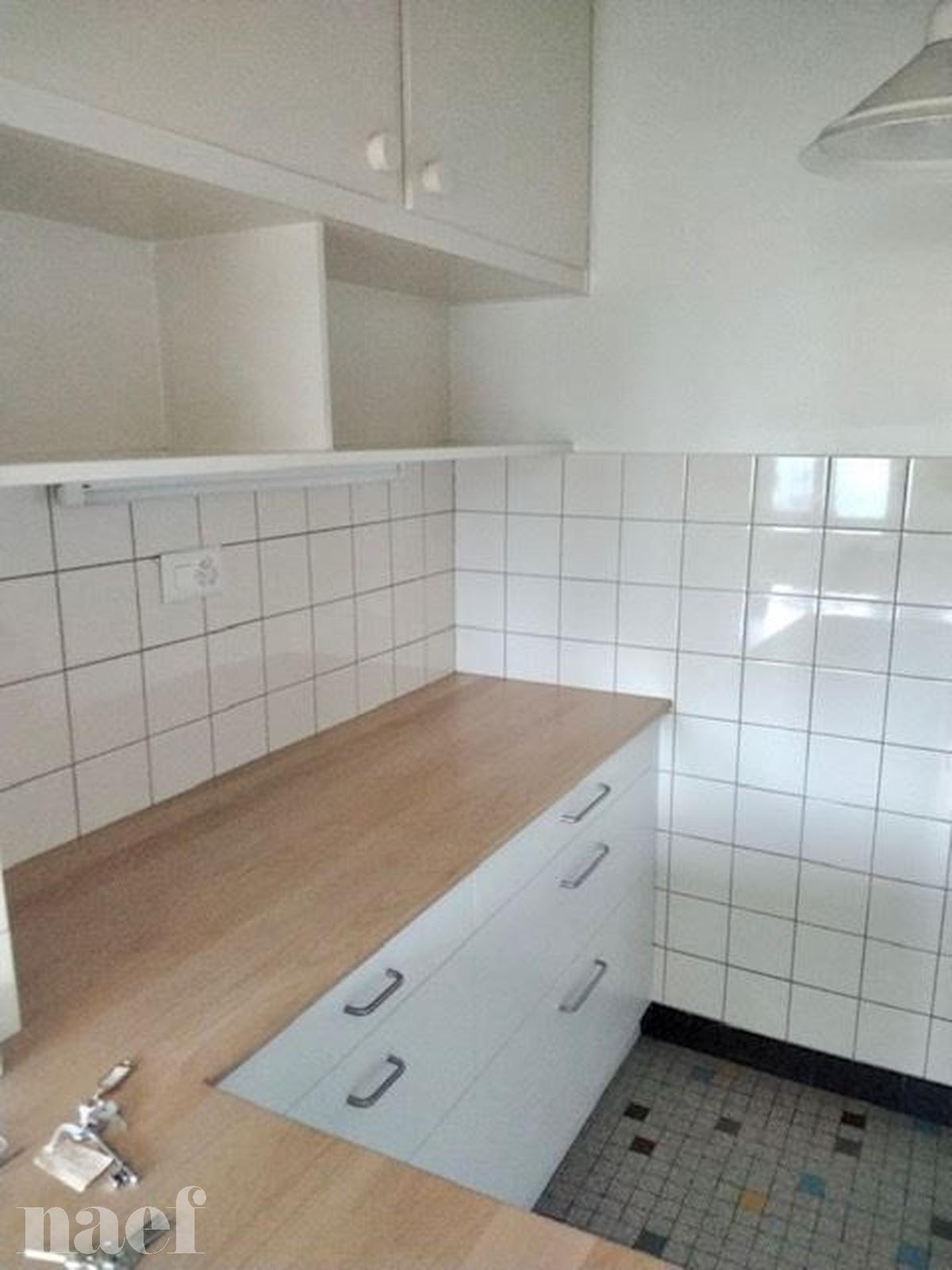 À louer : Appartement 2 Pieces Genève - Ref : 215848.4003 | Naef Immobilier