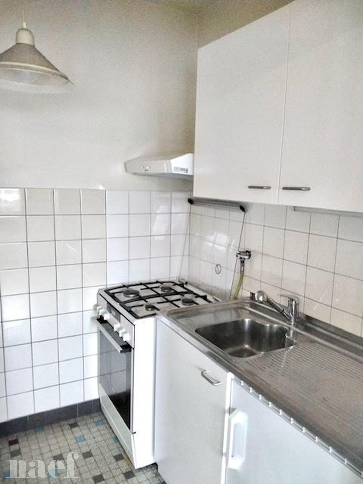 À louer : Appartement 2 Pieces Genève - Ref : 215848.4003 | Naef Immobilier
