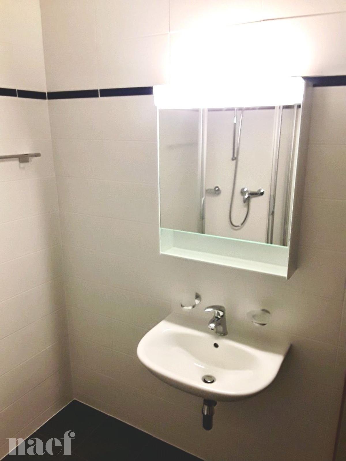 À louer : Appartement 2 Pieces Genève - Ref : 215848.4003 | Naef Immobilier