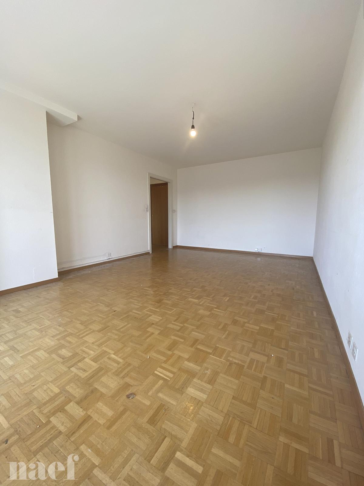 À louer : Appartement 3 Pieces Genève - Ref : 215848.6004 | Naef Immobilier