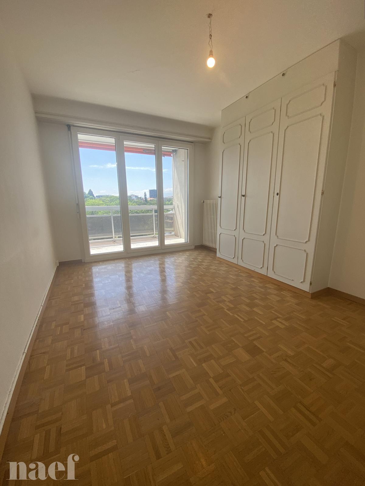 À louer : Appartement 3 Pieces Genève - Ref : 215848.6004 | Naef Immobilier