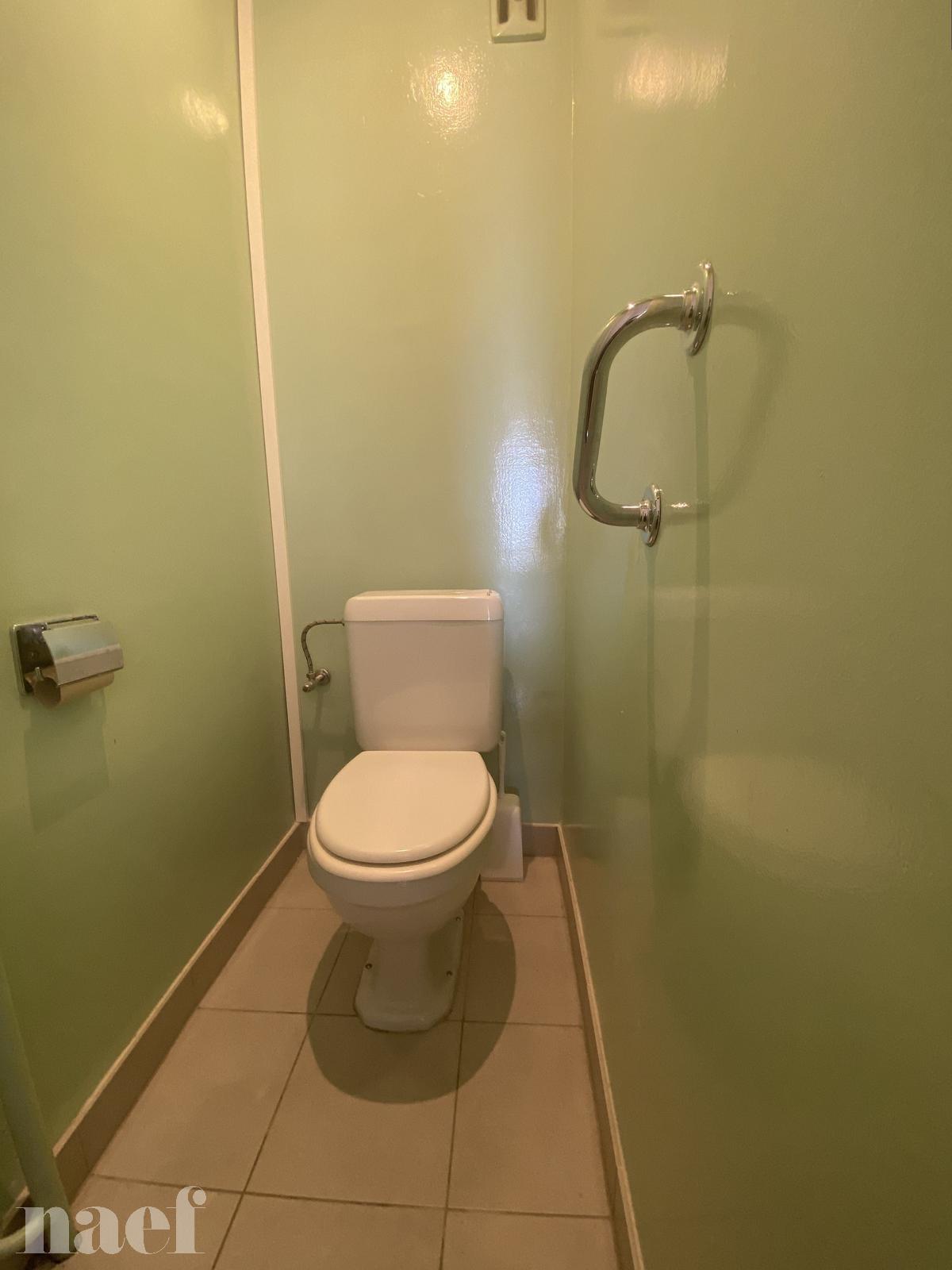 À louer : Appartement 3 Pieces Genève - Ref : 215848.6004 | Naef Immobilier