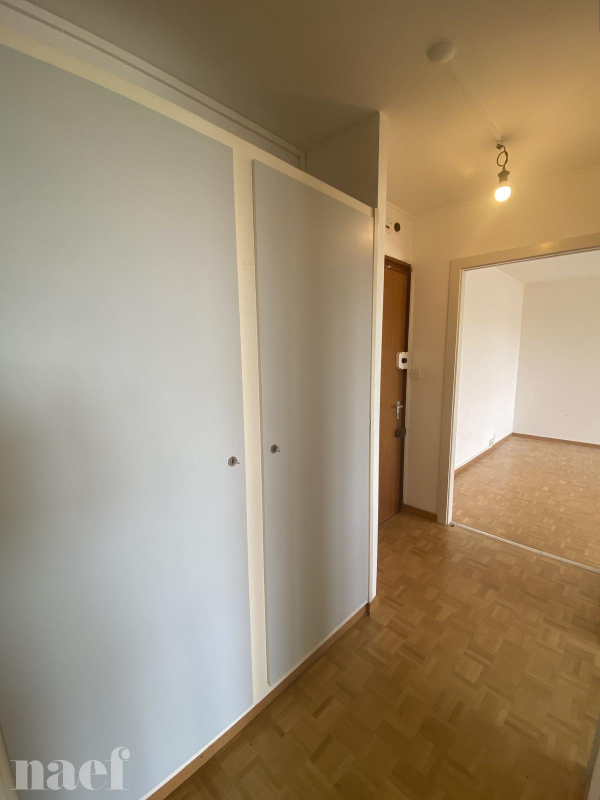 À louer : Appartement 3 Pieces Genève - Ref : 215848.6004 | Naef Immobilier