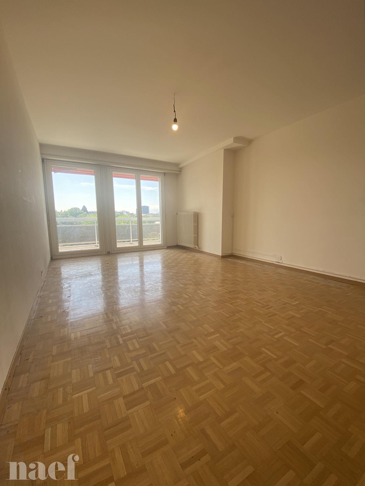 À louer : Appartement 3 Pieces Genève - Ref : 215848.6004 | Naef Immobilier