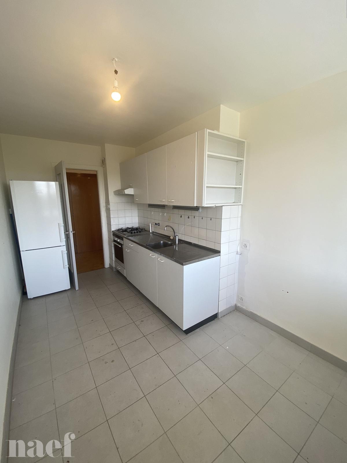 À louer : Appartement 3 Pieces Genève - Ref : 215848.6004 | Naef Immobilier