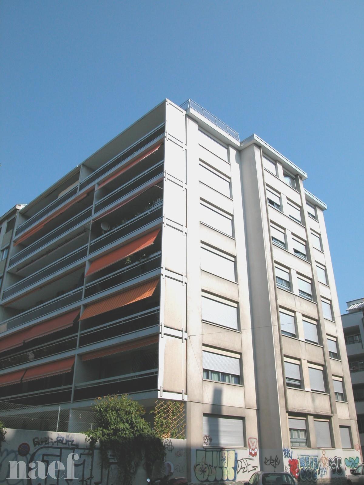 À louer : Parking couvert Genève - Ref : 215848.61006 | Naef Immobilier