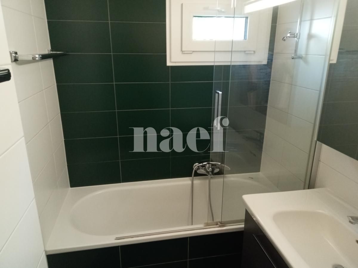 À louer : Appartement 4 Pieces Presinge - Ref : 216403.1 | Naef Immobilier