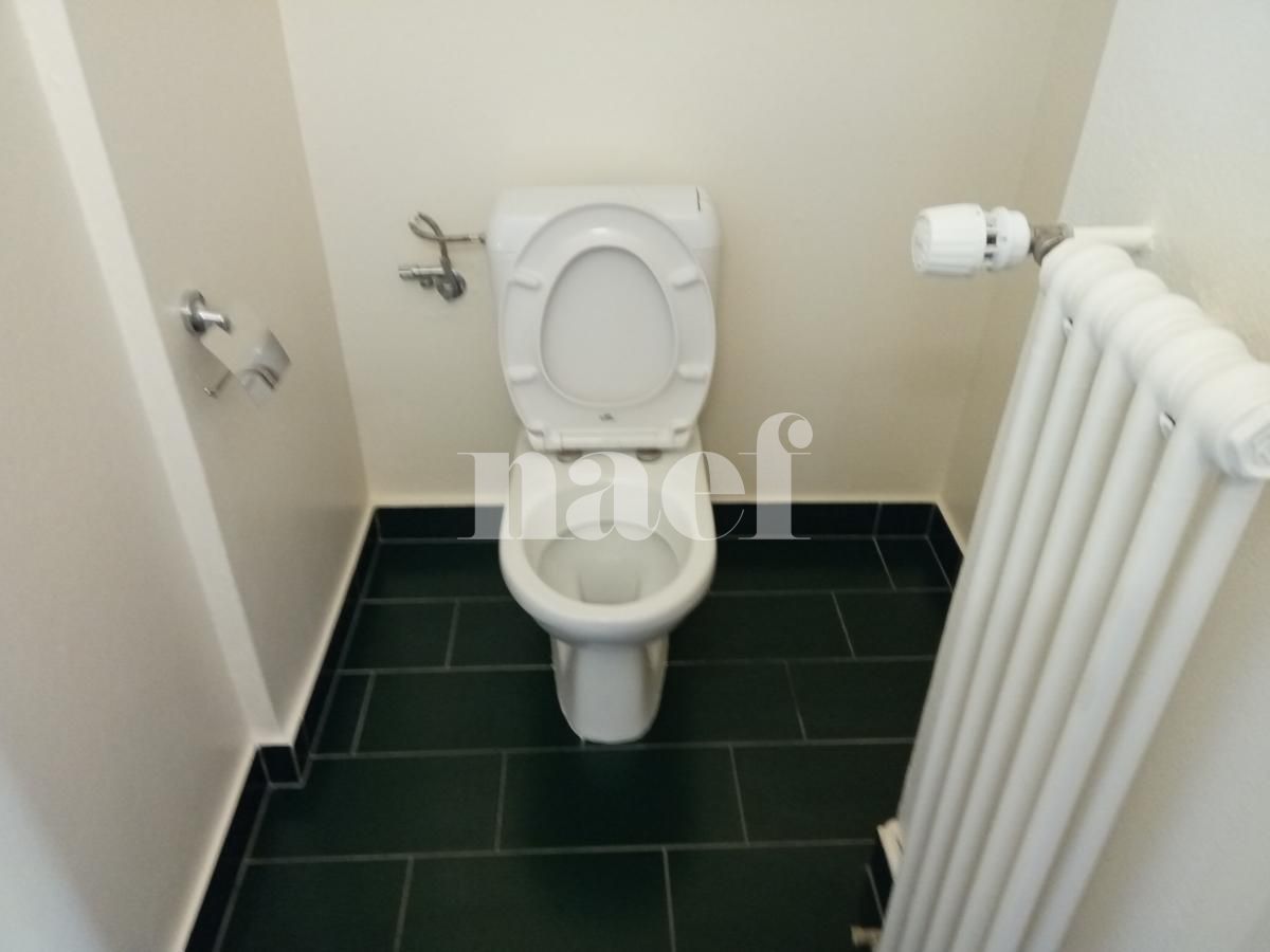 À louer : Appartement 4 Pieces Presinge - Ref : 216403.1 | Naef Immobilier