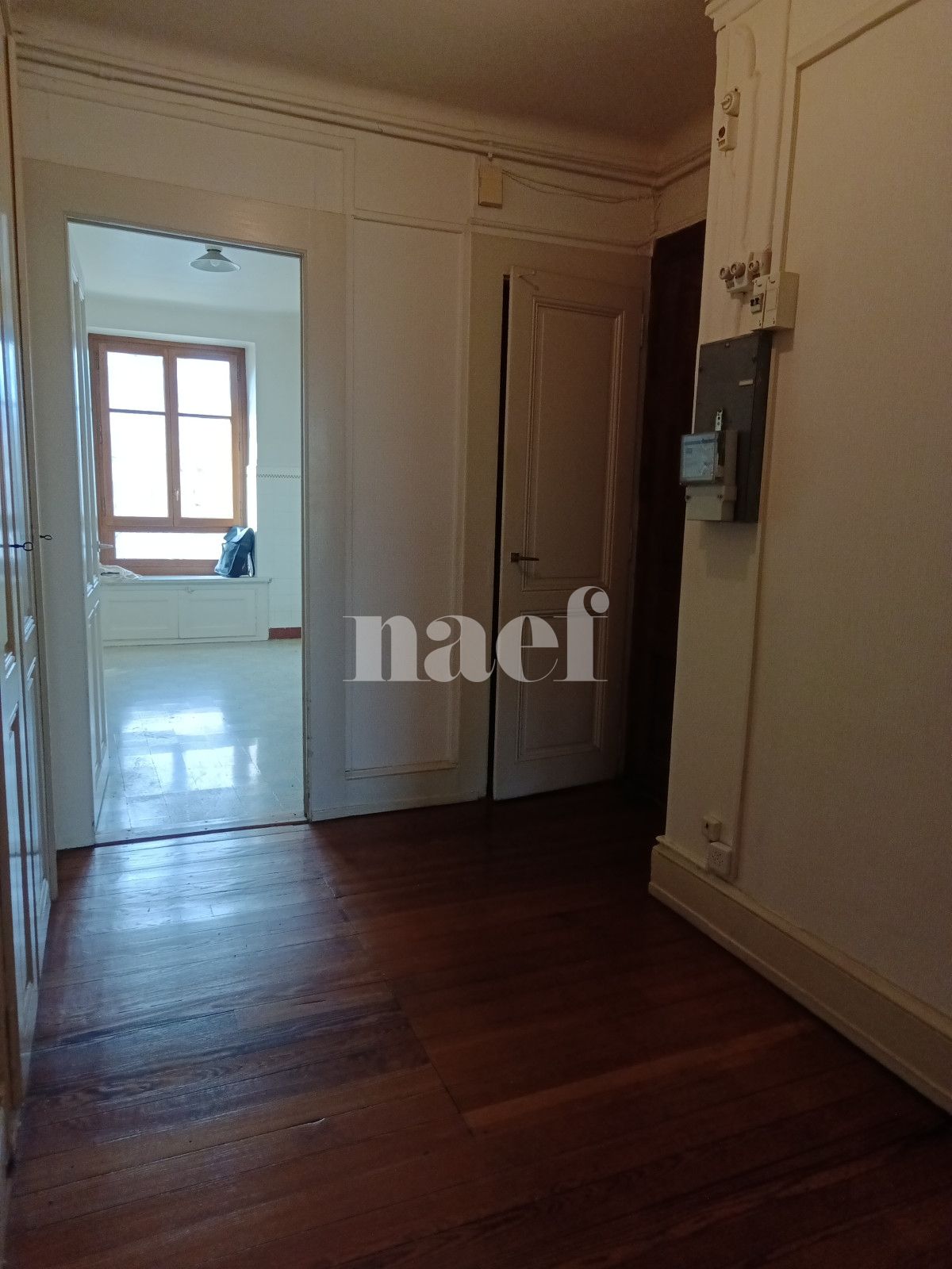 À louer : Appartement 3 Pieces Genève - Ref : 216437.4002 | Naef Immobilier