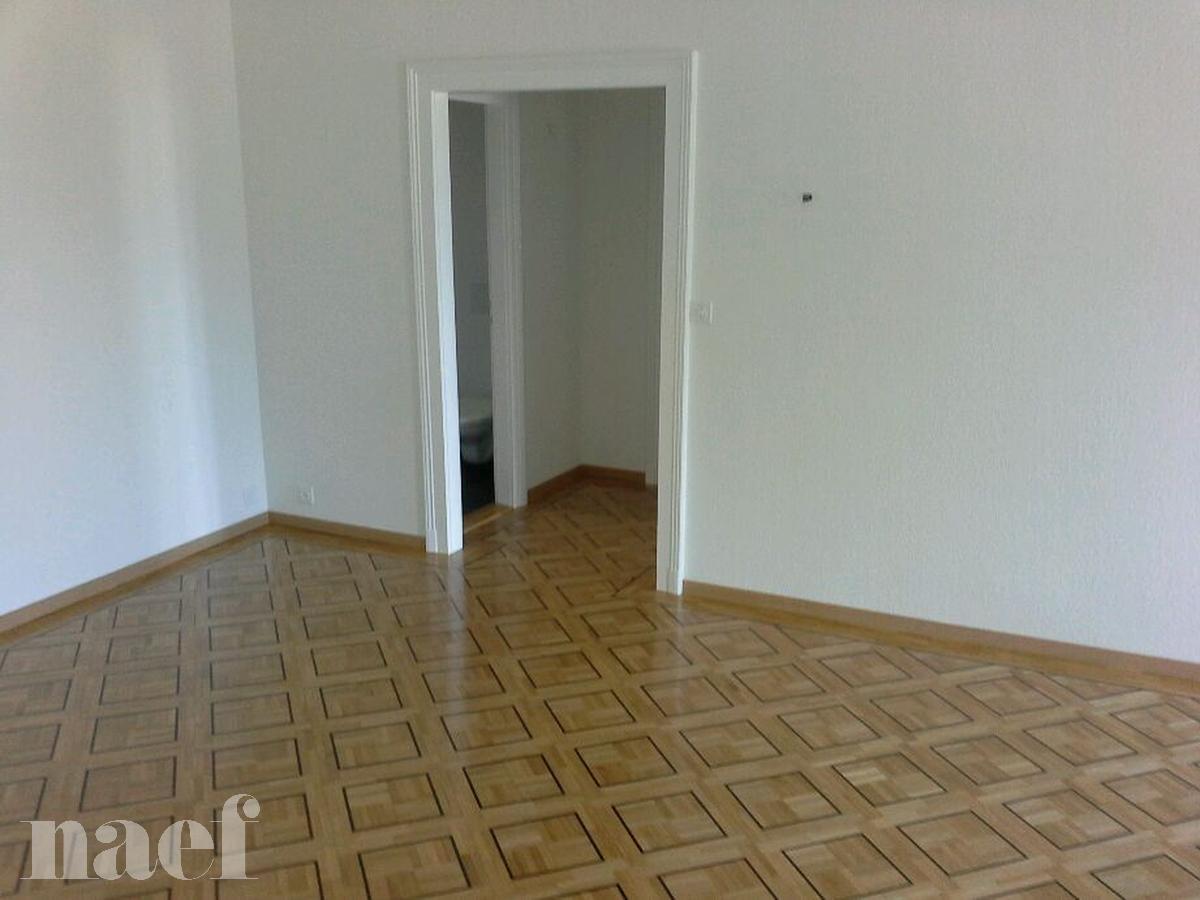 À louer : Appartement 3 Pieces Veyrier - Ref : 216445.2001 | Naef Immobilier