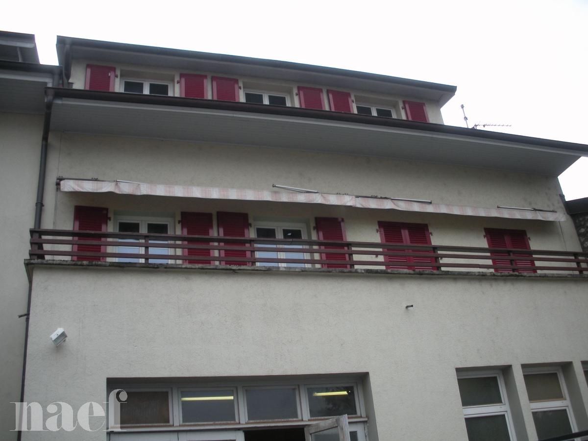 À louer : Appartement 3 Pieces Veyrier - Ref : 216445.2001 | Naef Immobilier