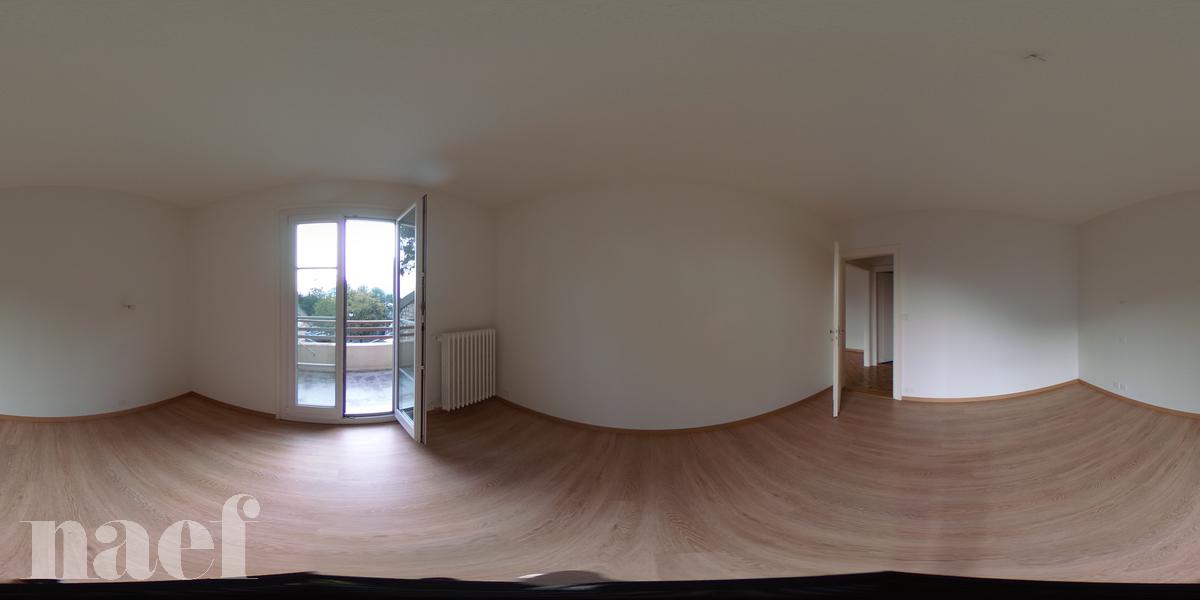 À louer : Appartement 3 Pieces Veyrier - Ref : 216445.2001 | Naef Immobilier