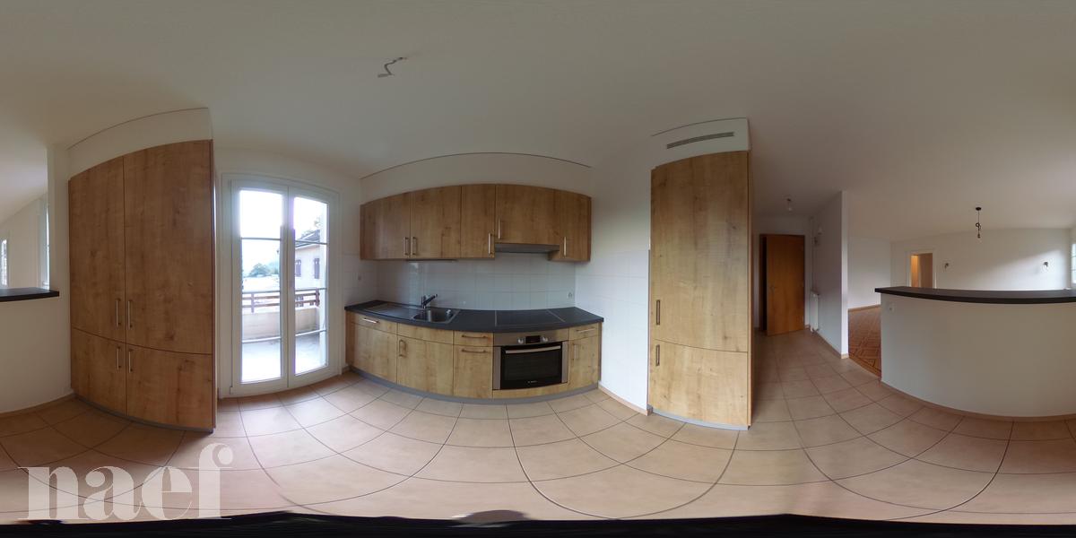 À louer : Appartement 3 Pieces Veyrier - Ref : 216445.2001 | Naef Immobilier