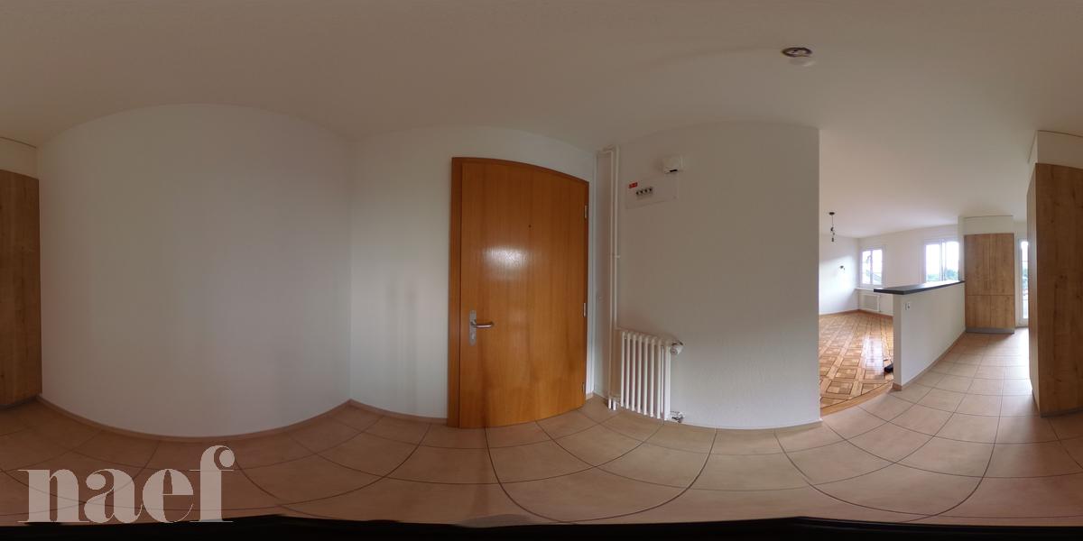 À louer : Appartement 3 Pieces Veyrier - Ref : 216445.2001 | Naef Immobilier