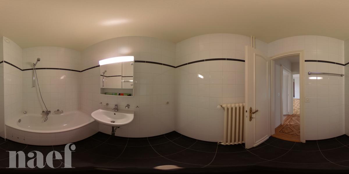 À louer : Appartement 3 Pieces Veyrier - Ref : 216445.2001 | Naef Immobilier