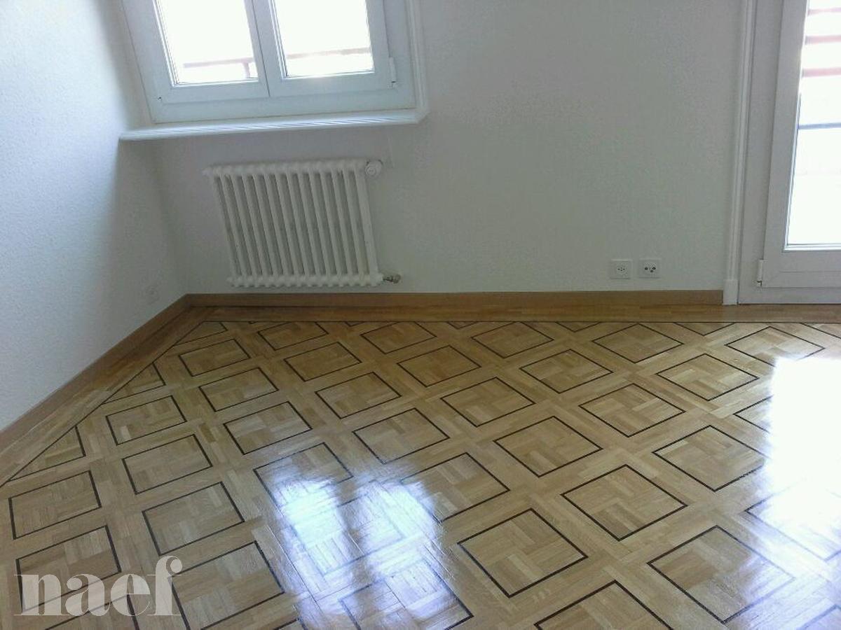 À louer : Appartement 3 Pieces Veyrier - Ref : 216445.2001 | Naef Immobilier