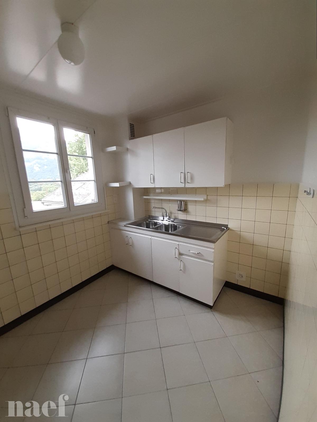 À louer : Appartement 3 Pieces Veyrier - Ref : 216445.3003 | Naef Immobilier