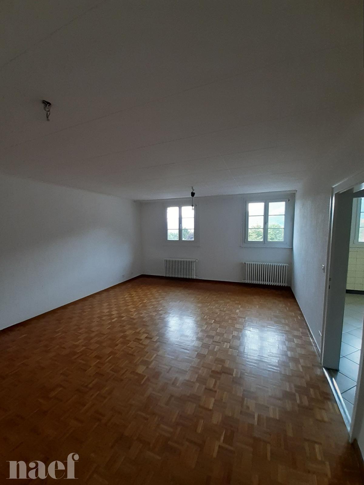 À louer : Appartement 3 Pieces Veyrier - Ref : 216445.3003 | Naef Immobilier