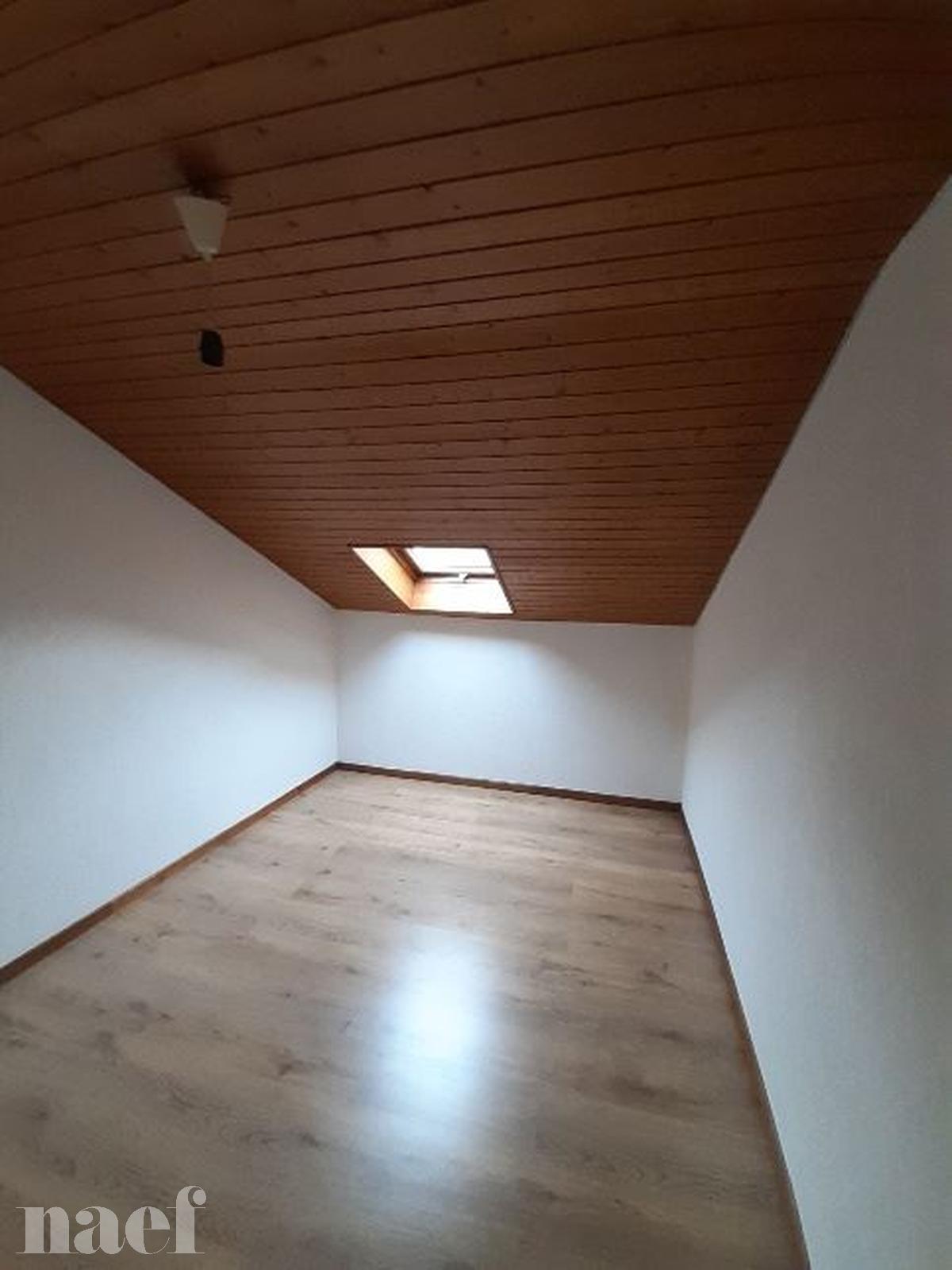 À louer : Appartement 3 Pieces Veyrier - Ref : 216445.3003 | Naef Immobilier