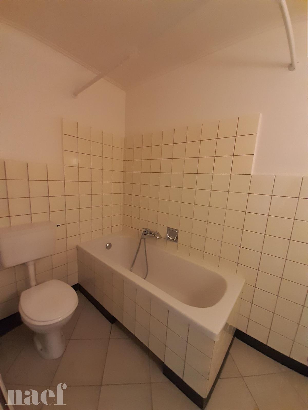 À louer : Appartement 3 Pieces Veyrier - Ref : 216445.3003 | Naef Immobilier