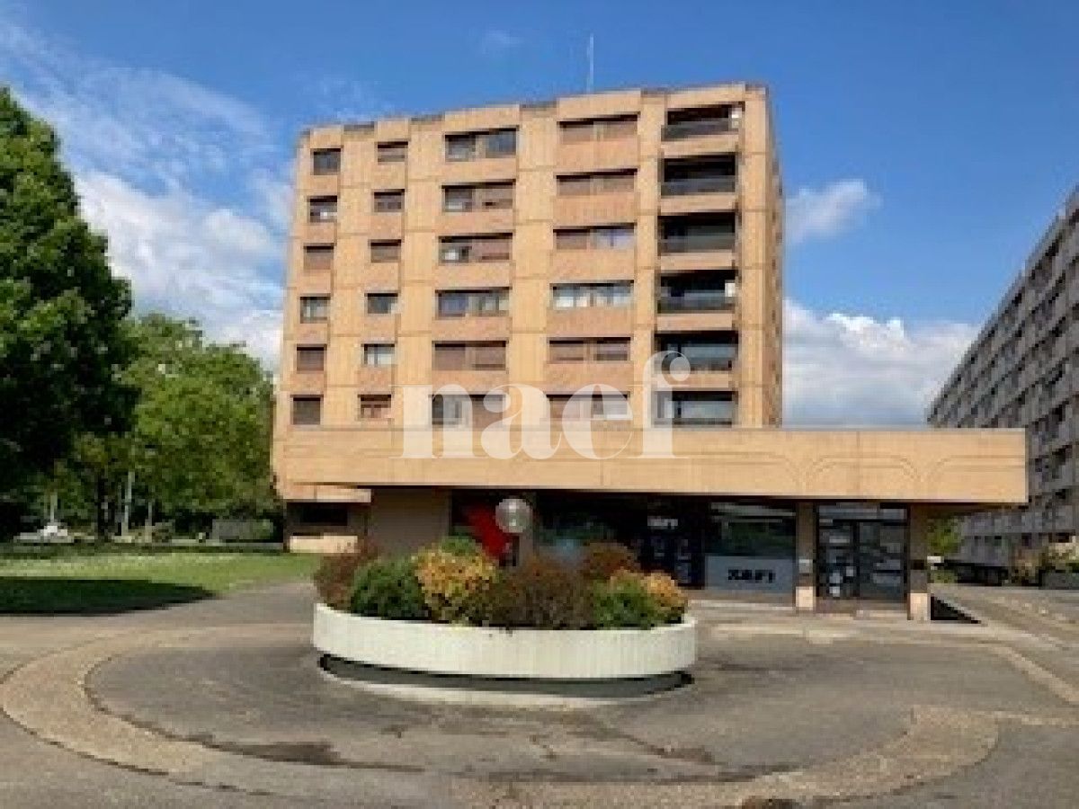 À louer : Appartement 5 Pieces Meyrin - Ref : 216461.1012 | Naef Immobilier