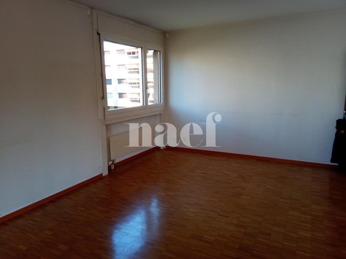 À louer : Appartement 5 Pieces Meyrin - Ref : 216461.1012 | Naef Immobilier