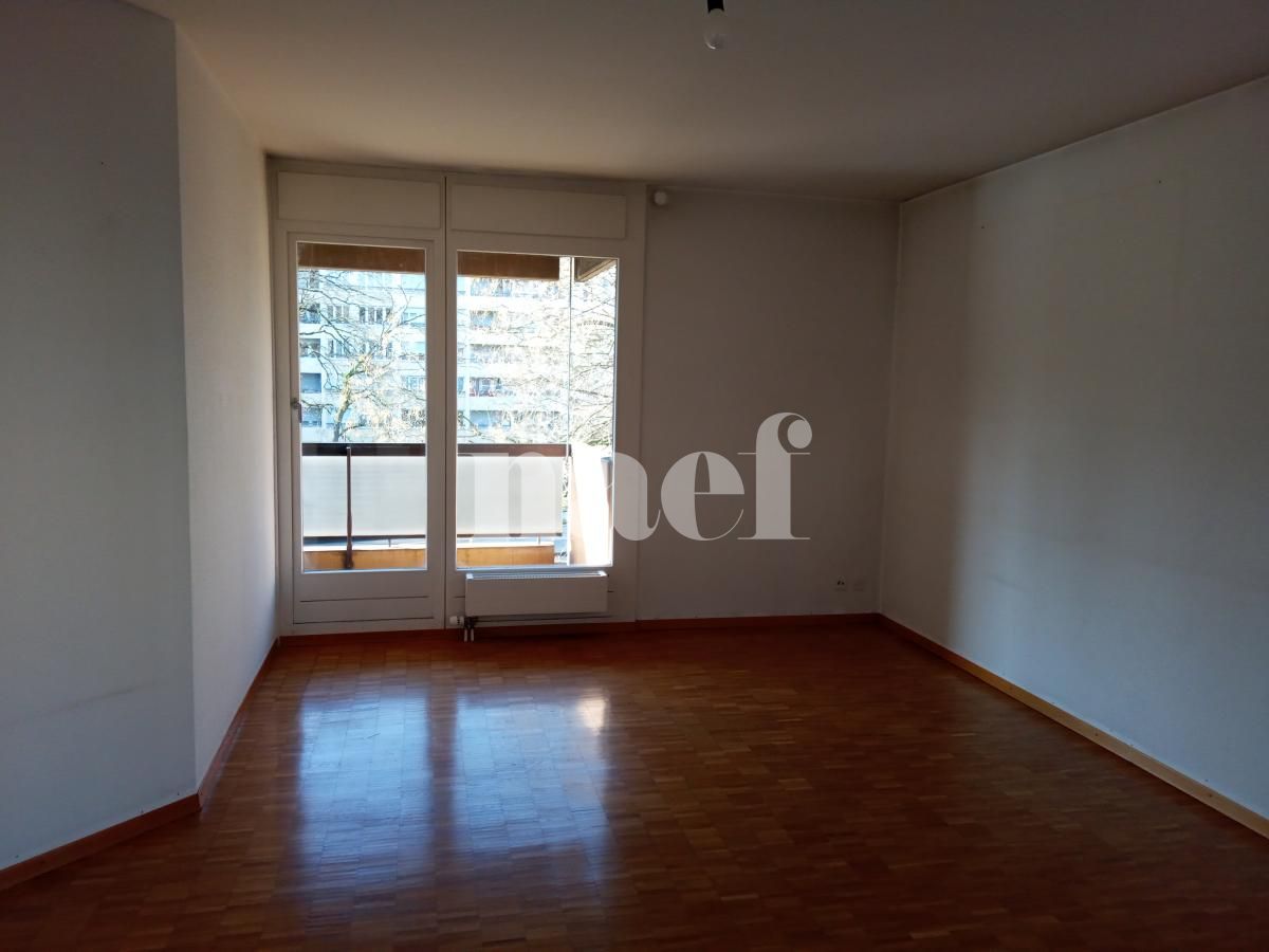 À louer : Appartement 5 Pieces Meyrin - Ref : 216461.1012 | Naef Immobilier