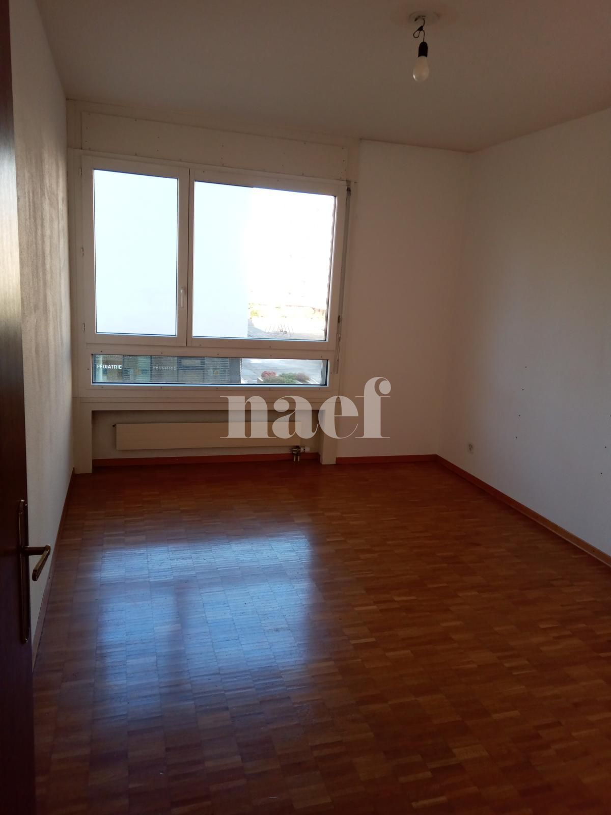 À louer : Appartement 5 Pieces Meyrin - Ref : 216461.1012 | Naef Immobilier