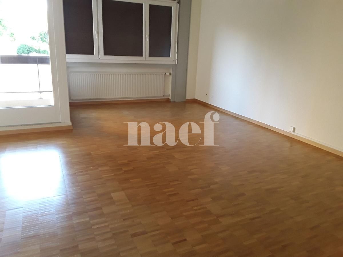 À louer : Appartement 3 Pieces Meyrin - Ref : 216526.1001 | Naef Immobilier