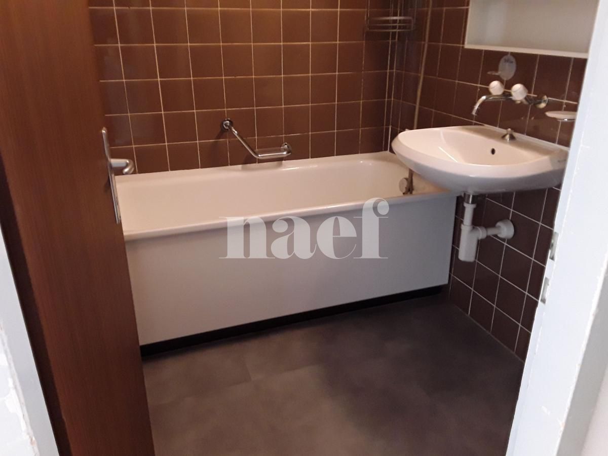 À louer : Appartement 3 Pieces Meyrin - Ref : 216526.1001 | Naef Immobilier