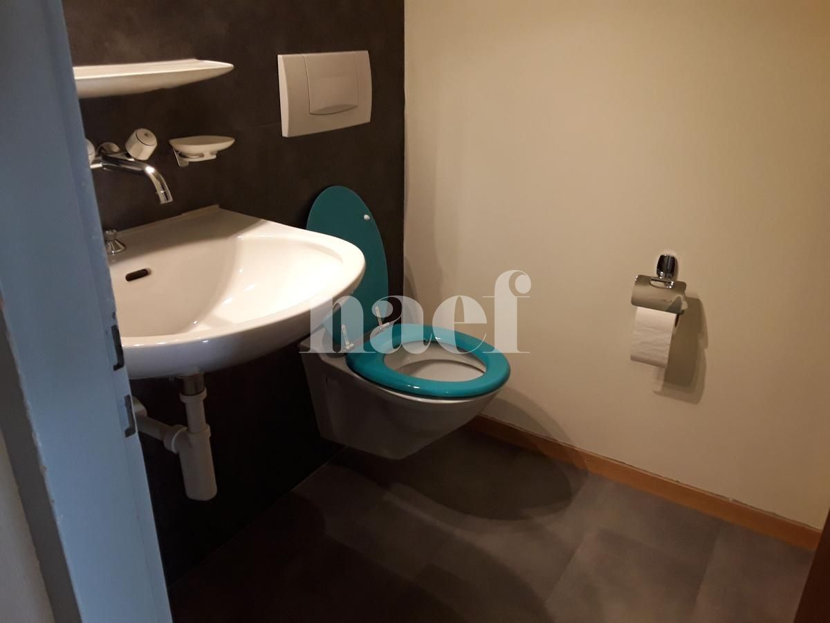 À louer : Appartement 3 Pieces Meyrin - Ref : 216526.1001 | Naef Immobilier