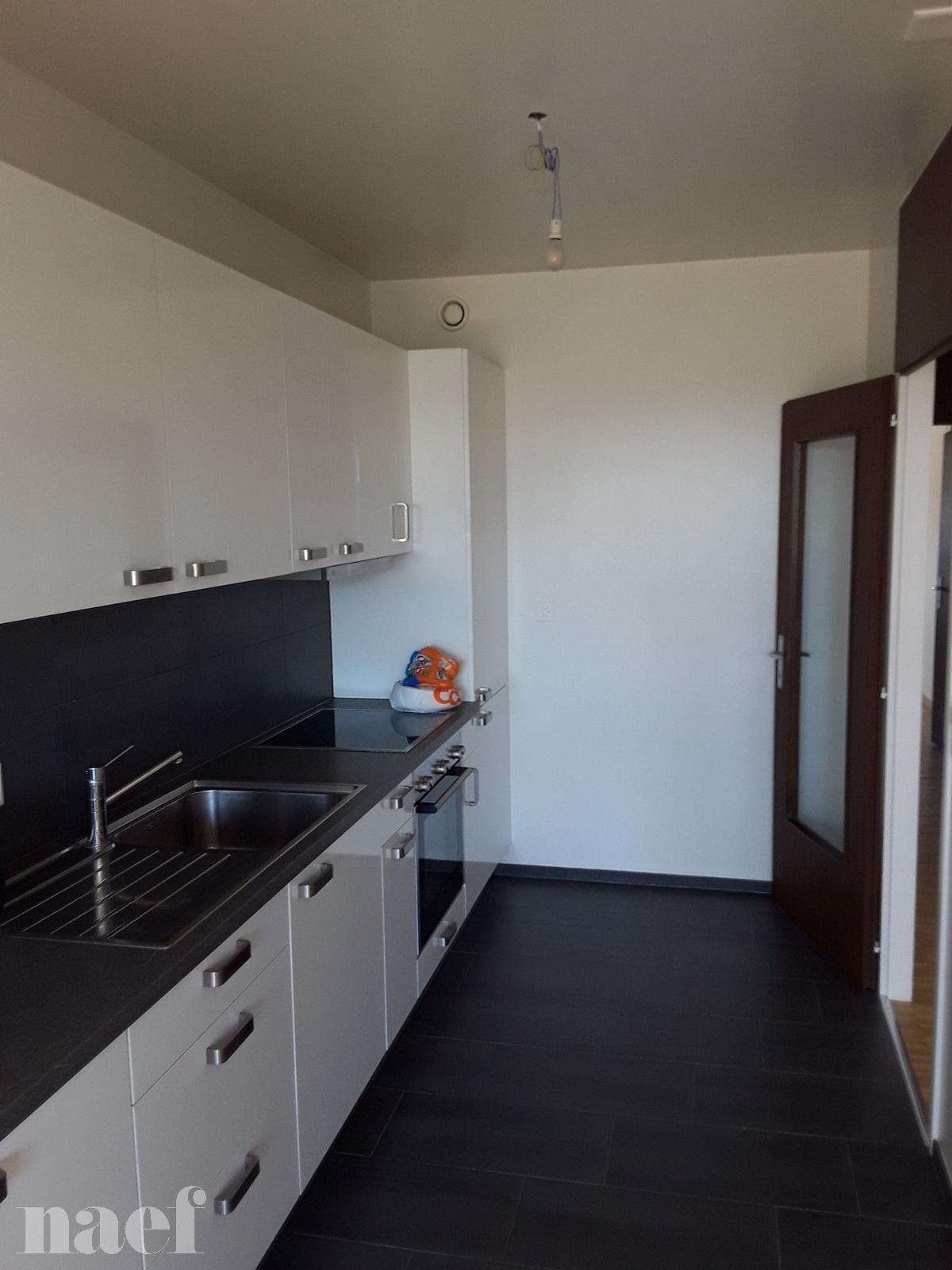 À louer : Appartement 3 Pieces Meyrin - Ref : 216526.7003 | Naef Immobilier