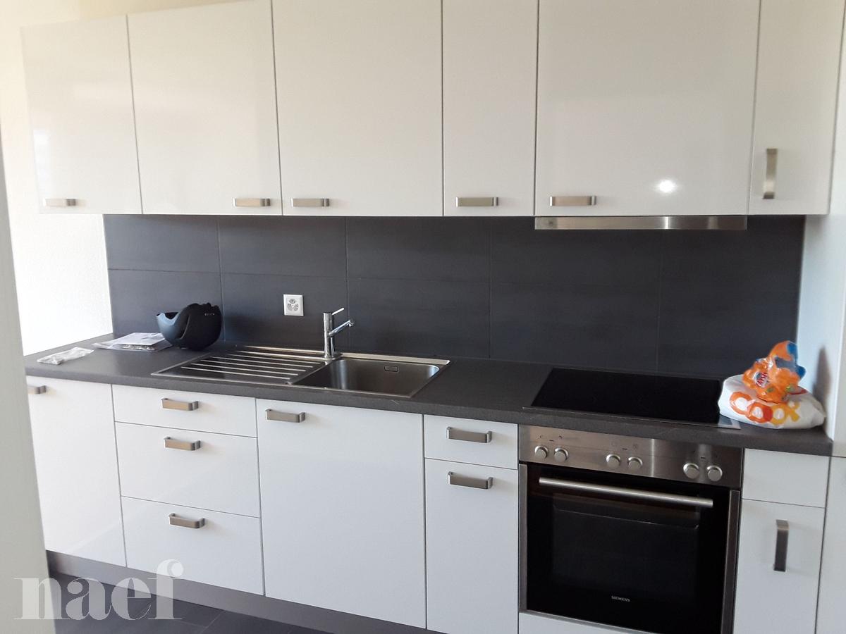 À louer : Appartement 3 Pieces Meyrin - Ref : 216526.7003 | Naef Immobilier
