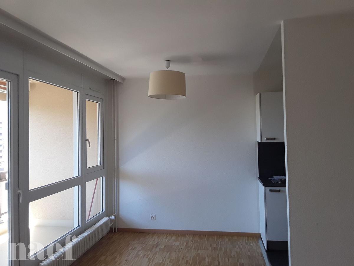 À louer : Appartement 3 Pieces Meyrin - Ref : 216526.7003 | Naef Immobilier