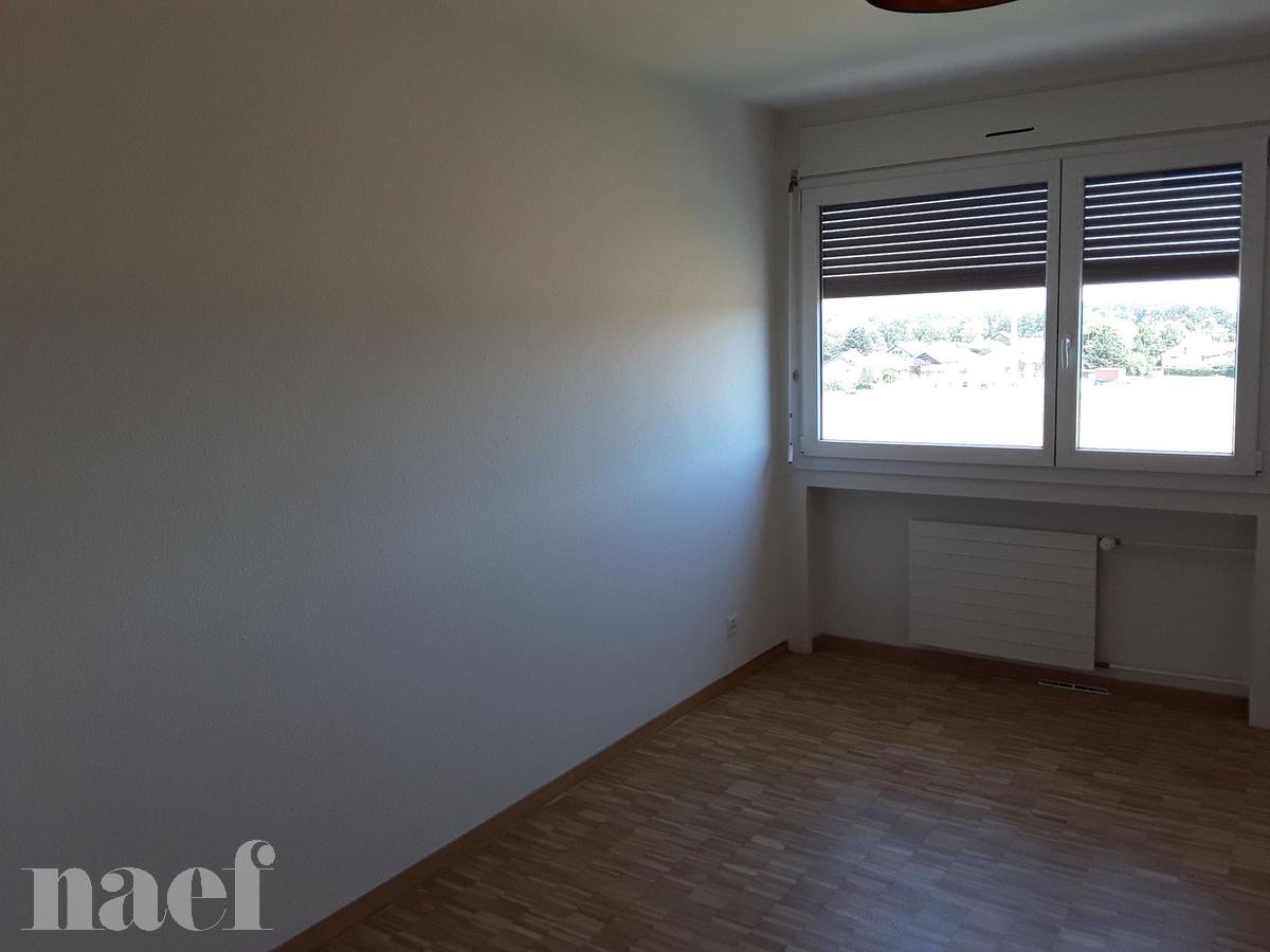 À louer : Appartement 3 Pieces Meyrin - Ref : 216526.7003 | Naef Immobilier