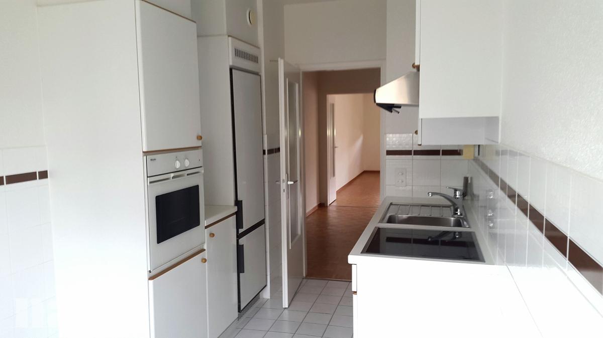 À louer : Appartement 4 Pieces Genève - Ref : 216631.5052 | Naef Immobilier