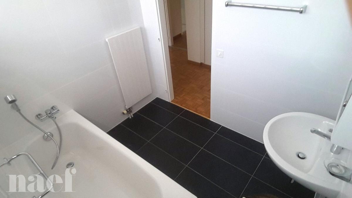 À louer : Appartement 4 Pieces Genève - Ref : 216631.5052 | Naef Immobilier