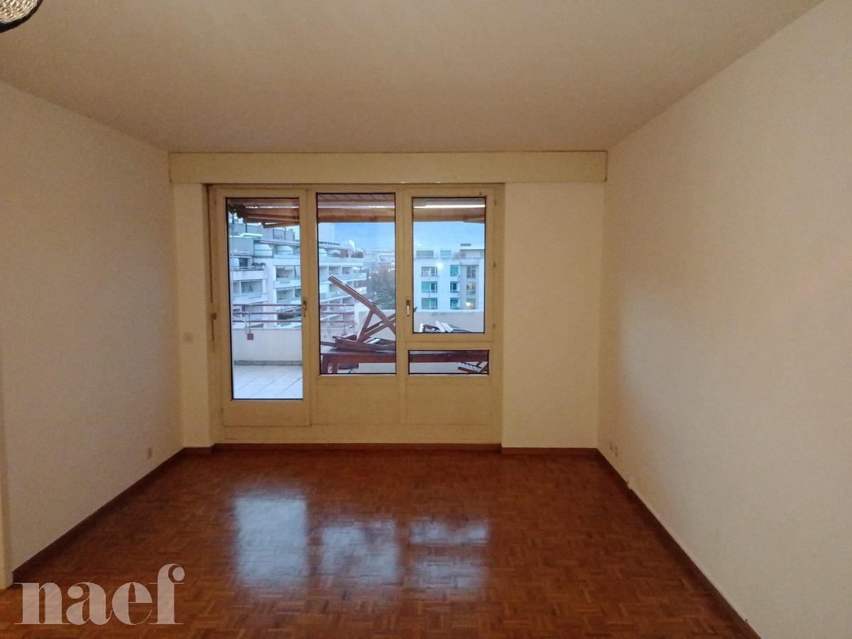 À louer : Appartement 3 Pieces Carouge Ge - Ref : 216666.6561 | Naef Immobilier