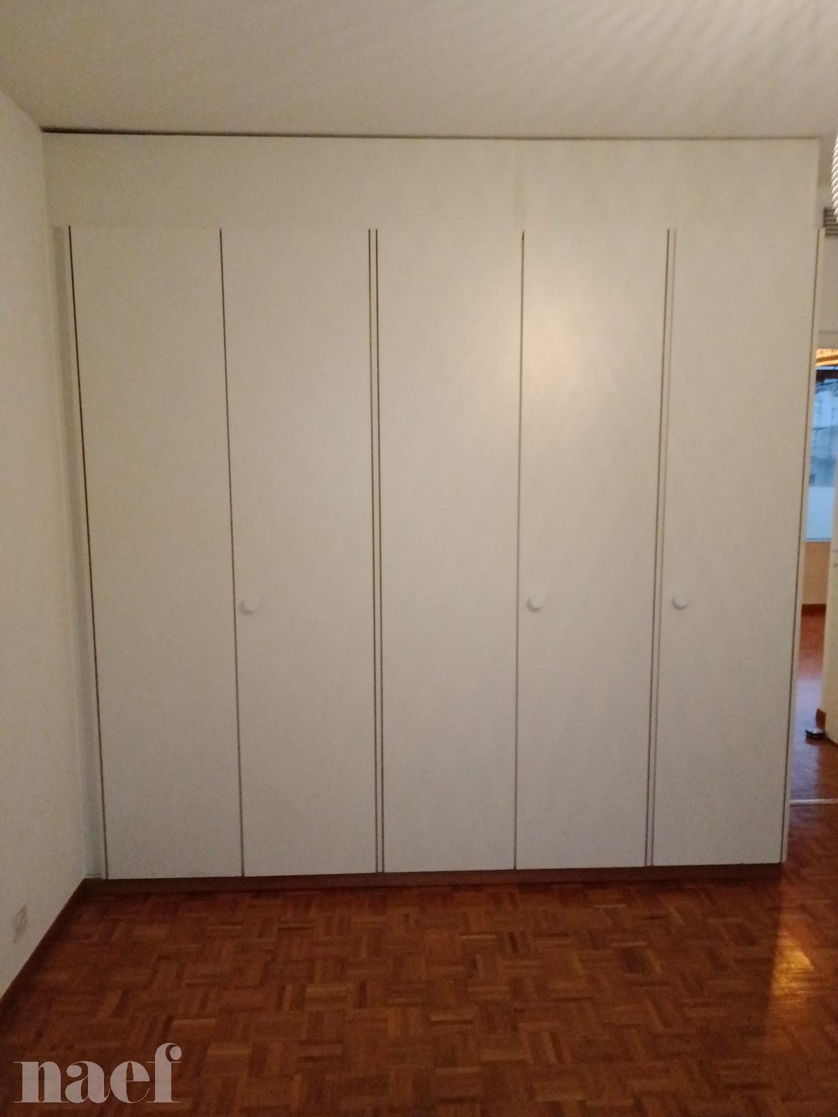À louer : Appartement 3 Pieces Carouge Ge - Ref : 216666.6561 | Naef Immobilier