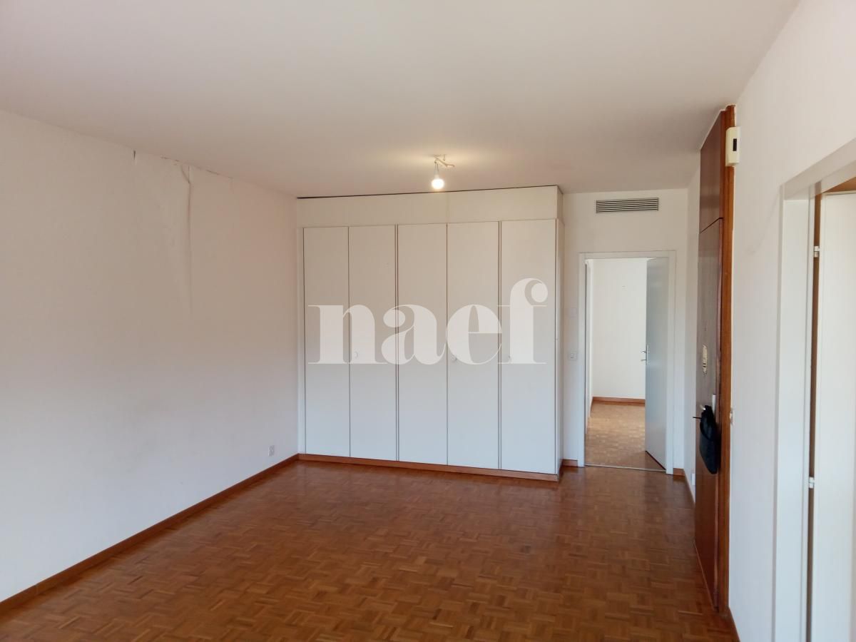 À louer : Appartement 3 Pieces Carouge Ge - Ref : 216666.6561 | Naef Immobilier