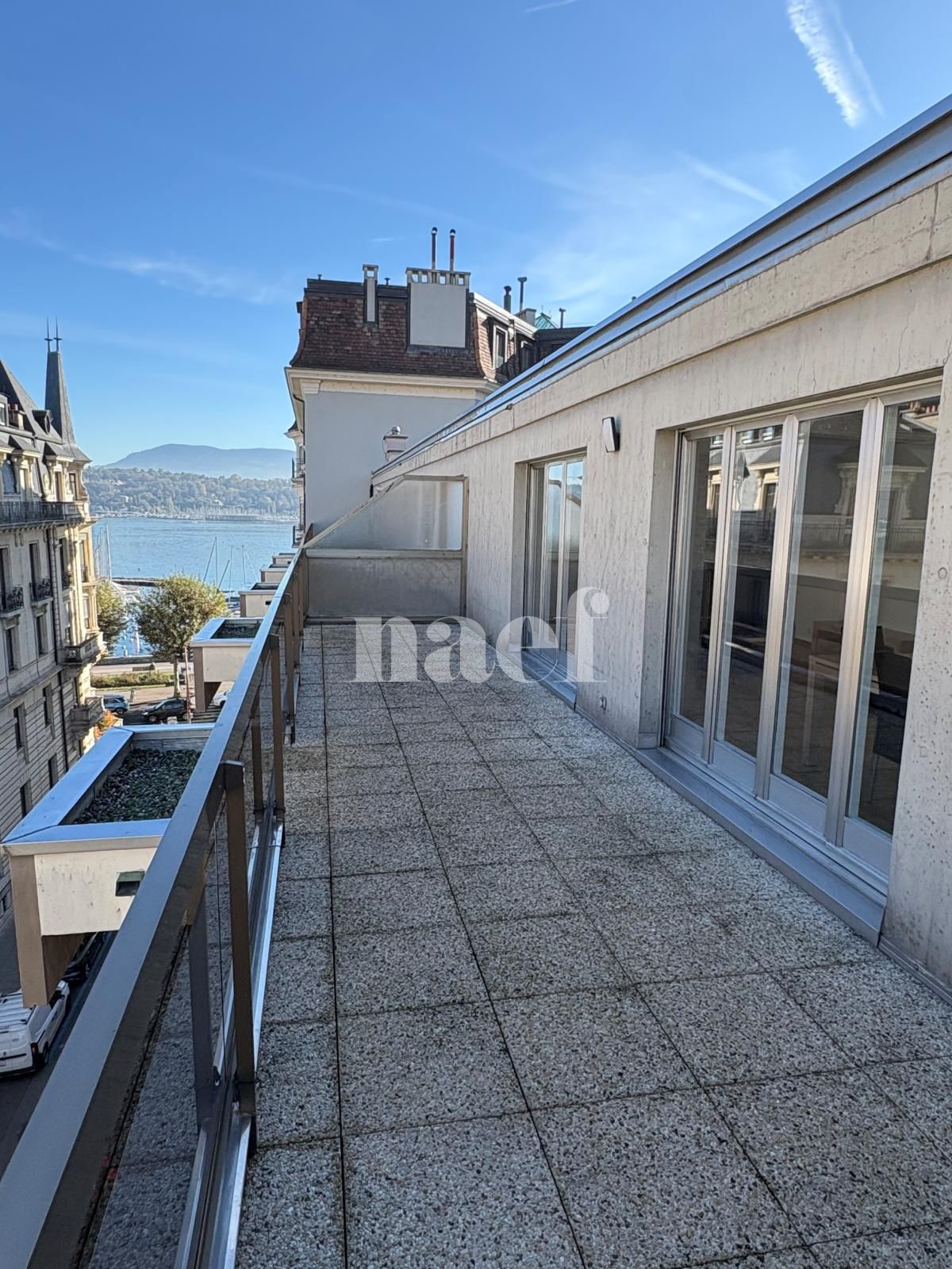 À louer : Appartement 6 Pieces Genève - Ref : 216815.5052 | Naef Immobilier